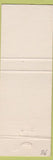 Matchbook Cover - Sheffield House Travel Lodge Anchorage AK