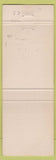 Matchbook Cover - Rozier Bank Ste Genevieve MO