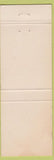 Matchbook Cover - Carter County State Bank Van Buren MO