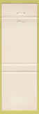 Matchbook Cover - Honeywell Computers porcupine