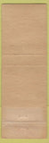 Matchbook Cover - US Marine Corps Iwo Jima WORN