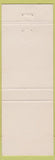 Matchbook Cover - Salvatore's Family Restaurant Anaheim CA