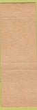 Matchbook Cover - Hotel Pawnee North Platte NE