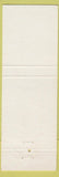 Matchbook Cover - Nebraska State Savings Loan Fremont NE