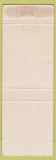 Matchbook Cover - Boucher's Ascona Carson City NV