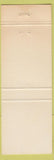 Matchbook Cover - O'Garrity's Restaurant Leprechaun Lounge Anaheim CA