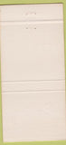 Matchbook Cover - Pavilion Kansas City MO 30 Strike