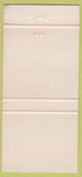 Matchbook Cover - Kirby's Merritt Oakland CA Elegant Farmer rooster 30 Strike