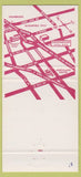 Matchbook Cover - Birmingham House Motel Birmingham MI 30 Strike