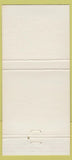 Matchbook Cover - Paul DiAmico's Palm Springs CA 30 Strike