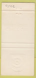 Matchbook Cover - Cypress Creek Golf Club Orlando FL 30 Strike