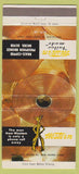 Matchbook Cover - Western Brass Copper New Haven CT Alton IL 30 Strike