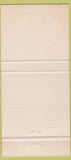 Matchbook Cover - American National Bank Cheyenne WY 30 Strike