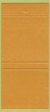 Matchbook Cover - American National Bank Trust Bowling Green KY 30 Strike