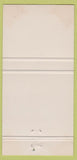 Matchbook Cover - Drezek Enterprises Pontiac RI towing trucking 30 Strike