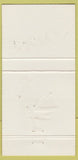 Matchbook Cover - Delaney's Restaurant 30 Strike