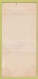 Matchbook Cover - Don Idens Country Kitche Gridley CA 30 Strike