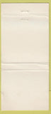 Matchbook Cover - Fontainebleau Hilton Miami Beach FL WEAR 30 Strike