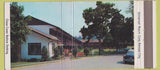 Matchbook Cover - The Monterey Excelsior Springs MO 30 Strike