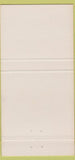 Matchbook Cover - Lander Scottish Rite Bodies Lander WY 1976 silver 30 Strike