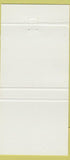 Matchbook Cover - West Haven Golf Country Club Hyde Park ON 30 Strike