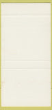 Matchbook Cover - Apple Ridge Country Club Mahwah NJ 30 Strike