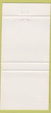Matchbook Cover - Saint Andrews Golf Club WEAR 30 Strike