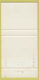 Matchbook Cover - WR Sandquist Construction Red Deer AB 30 Strike