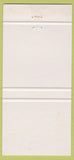 Matchbook Cover - Fosforera Espanola Spain Barcelona  30 Strike