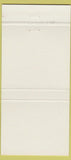 Matchbook Cover - Arthur's Steak House Des Plaines IL 30 Strike