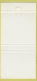 Matchbook Cover - Mario's Italian Restaurant Ocean City MD 30 Strike