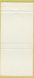 Matchbook Cover - Pekin National Bank IL? 30 Strike