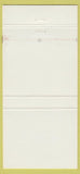 Matchbook Cover - Jim's Auto Body Hyde Park NY 30 Strike