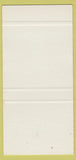 Matchbook Cover - Michael Hair Salon Forest Hills NY 30 Strike