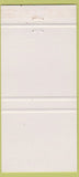Matchbook Cover - Fosforera Espanola Spain Lerida Avenida Blondel 30 Strike