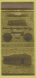 Matchbook Cover - County Savings Loan Ravenna OH 30 Strike