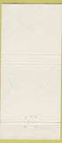 Matchbook Cover - Rendezvous Restaurant NYC 30 Strike
