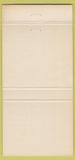 Matchbook Cover - The Ember's Hemet CA 30 Strike