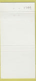 Matchbook Cover - Power House Hollywood CA Camel Cigarettes  30 Strike