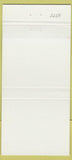 Matchbook Cover - Soba Lounge Pittsburgh PA Camel Cigarettes 30 Strike