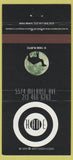 Matchbook Cover - Kane Melrose Los Angeles CA Camel Cigarettes 30 Strike