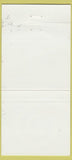 Matchbook Cover - Kane Melrose Los Angeles CA Camel Cigarettes 30 Strike