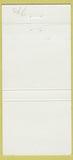 Matchbook Cover - Kamikaze Koast Kansas City MO Camel Cigarettes 30 Strike