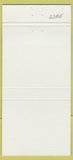 Matchbook Cover - Starlite Lounge Blawnox PA Camel Cigarettes 30 Strike