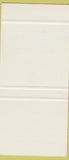 Matchbook Cover - Cavalier Inn San Simeon CA SAMPLE 30 Strike