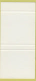 Matchbook Cover - The Bull Ring Tucson AZ SAMPLE 30 Strike