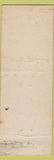 Matchbook Cover - Rose Room Philadelphia PA WEAR pinup