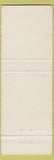 Matchbook Cover - F and L Barber Shop Old Greenwich CT