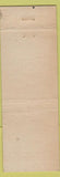 Matchbook Cover - Stabile Restaurant