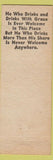 Matchbook Cover - Sportsmens Inn Rodney MI